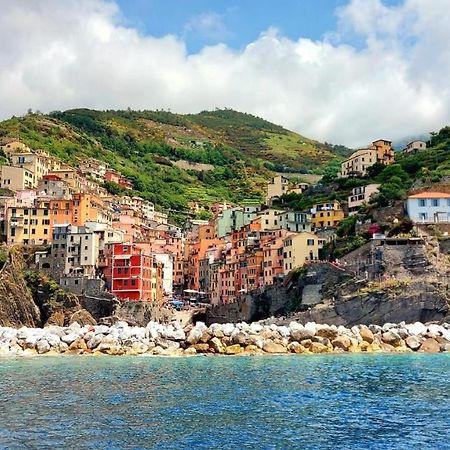 Bracelli Agriturismo Angio Nel Cere المظهر الخارجي الصورة