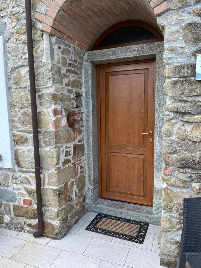 Bracelli Agriturismo Angio Nel Cere المظهر الخارجي الصورة