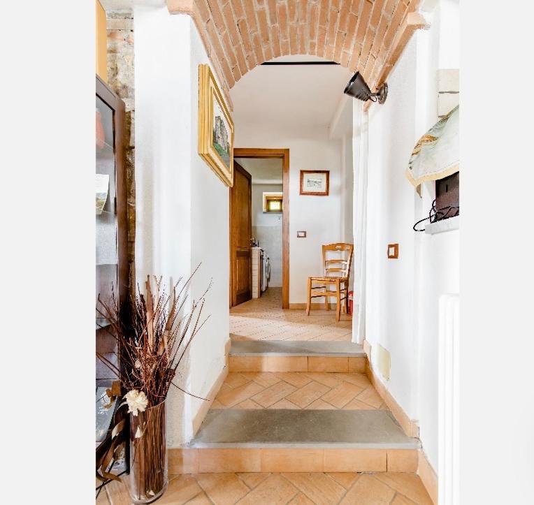 Bracelli Agriturismo Angio Nel Cere المظهر الخارجي الصورة