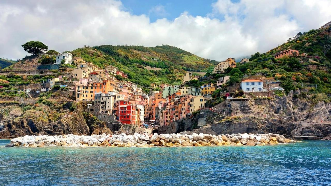 Bracelli Agriturismo Angio Nel Cere المظهر الخارجي الصورة