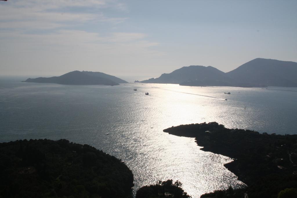 Bracelli Agriturismo Angio Nel Cere المظهر الخارجي الصورة