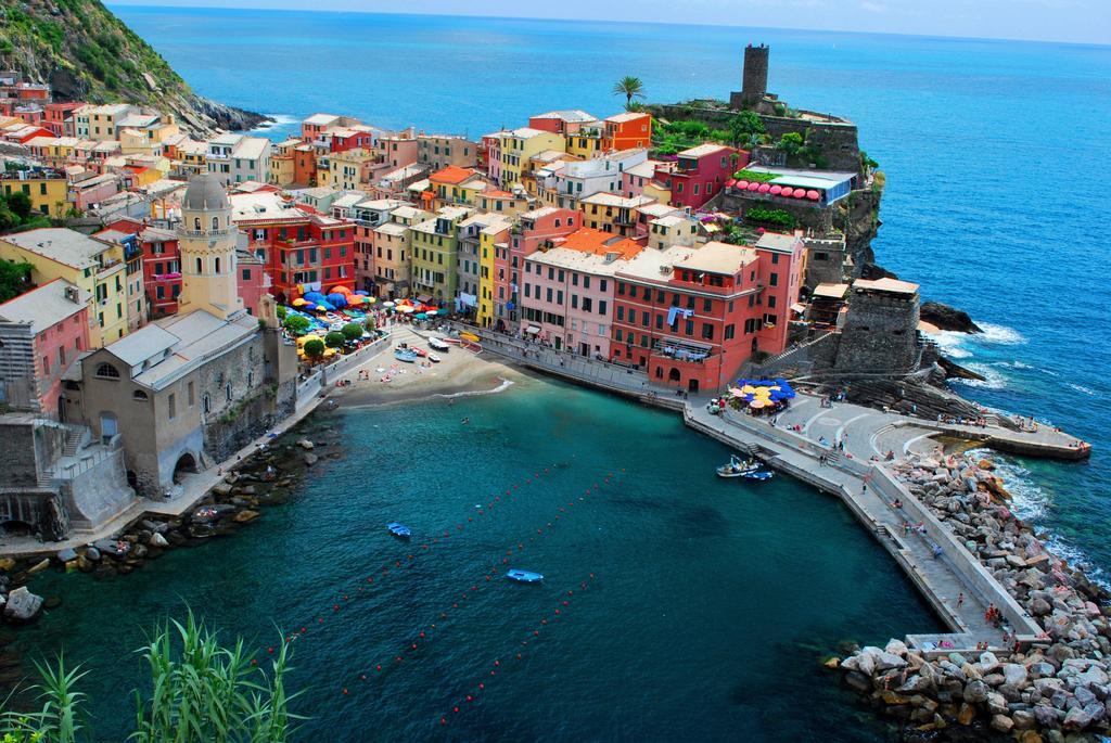 Bracelli Agriturismo Angio Nel Cere المظهر الخارجي الصورة