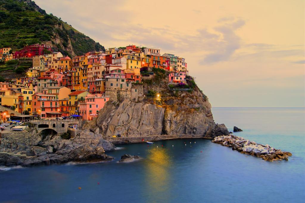 Bracelli Agriturismo Angio Nel Cere المظهر الخارجي الصورة