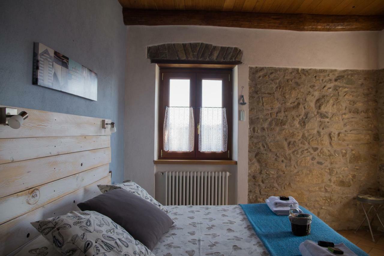 Bracelli Agriturismo Angio Nel Cere المظهر الخارجي الصورة