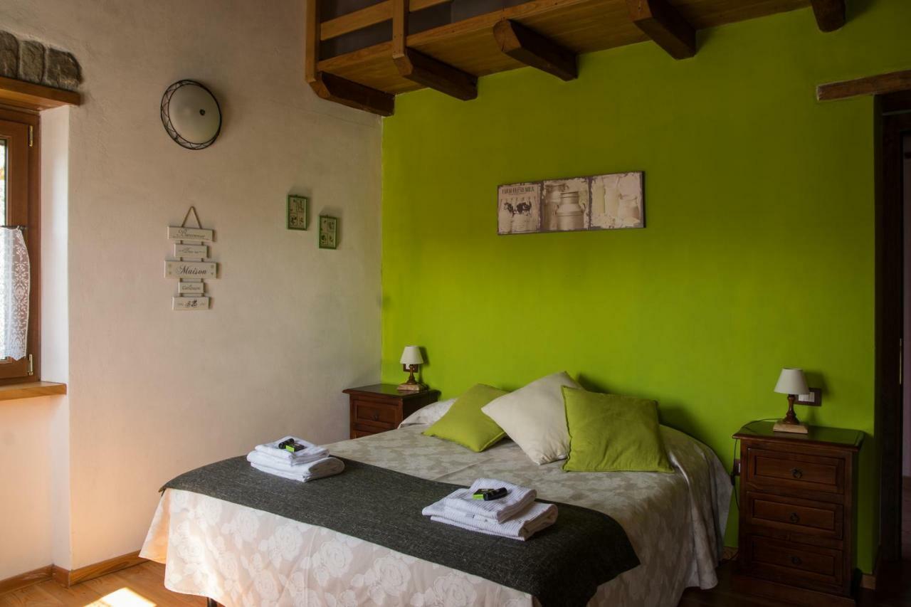 Bracelli Agriturismo Angio Nel Cere المظهر الخارجي الصورة